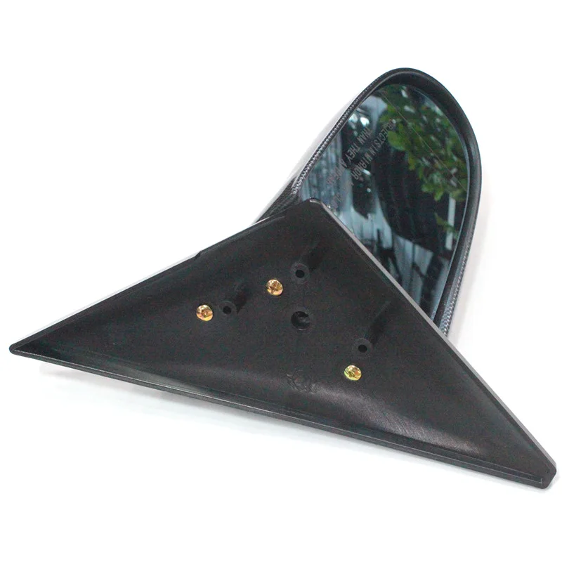 For Honda Civic Spoon Side Door Manual Mirrors carbon fiber look EG EK | Автомобили и мотоциклы