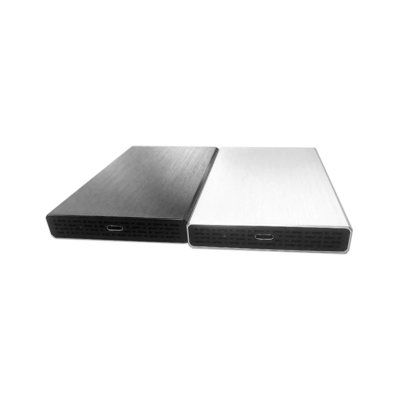 Чехол для UTHAI G15 HDD Type C 3 1 to SATA3 SSD Box USB3.1 чехол с поддержкой 6 ТБ внешний корпус