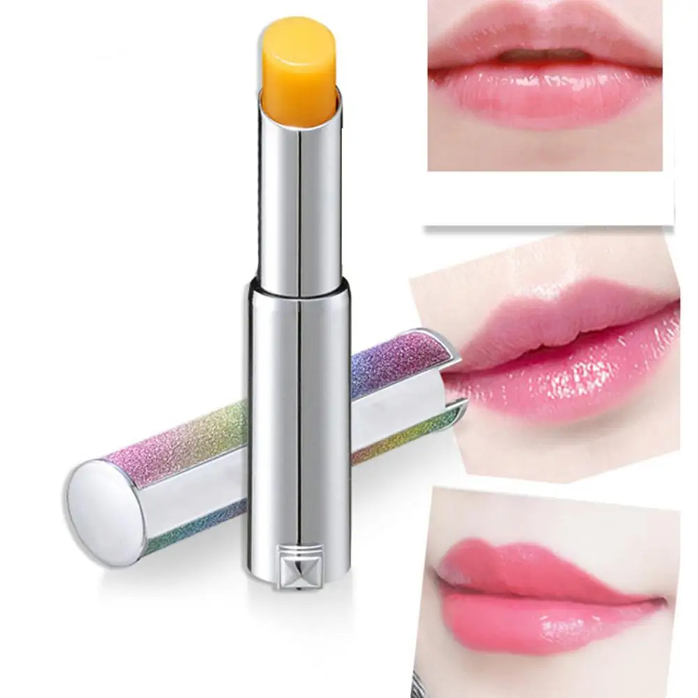 2019 горячая Распродажа Женская Увлажняющая губная помада крем продолжительного