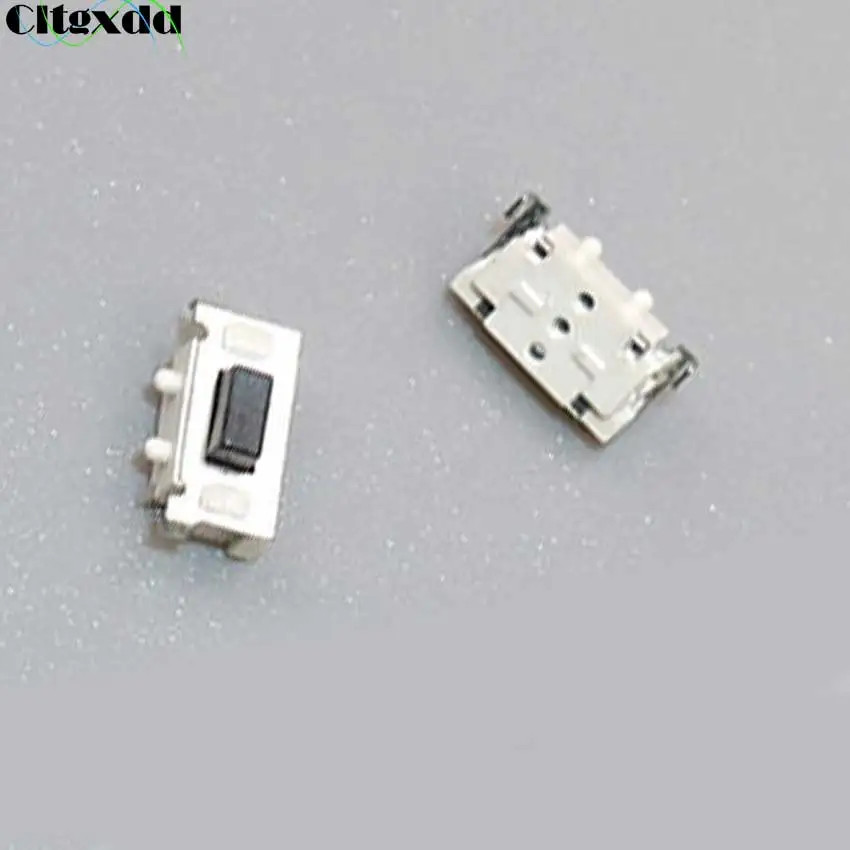 

Cltgxdd 1000PCS 3x6x3.5mm Tact Tactile Push Switch 3*6 SMD For MP3 MP4 MP5 Tablet PC Power On Button Touch Switch