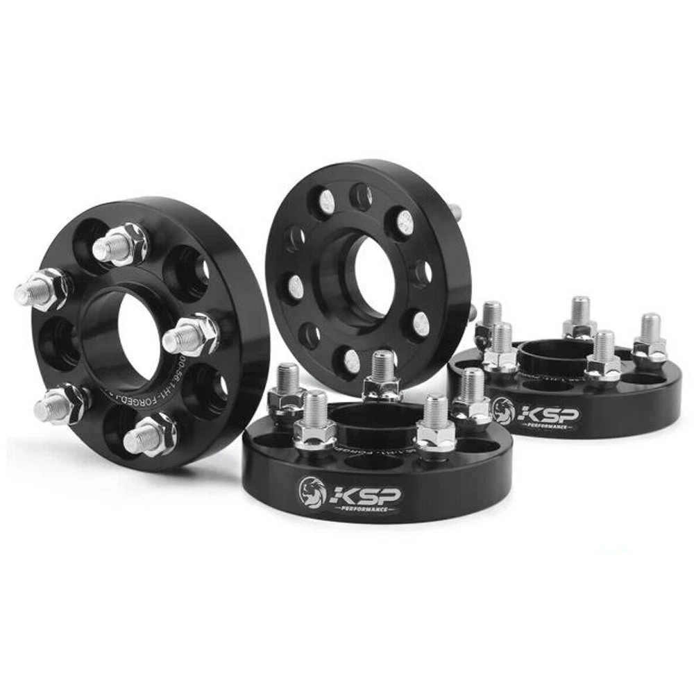 Хаб KSP 5X100 Hubcentric 56 1 мм разделители для колеса 25 M12x1.25 подходит Subaru Impreza Legacy Forester Scion FR