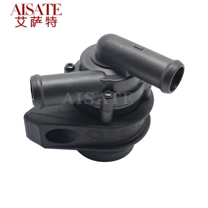 Дополнительный водяной насос двигателя охлаждающий дополнительный для