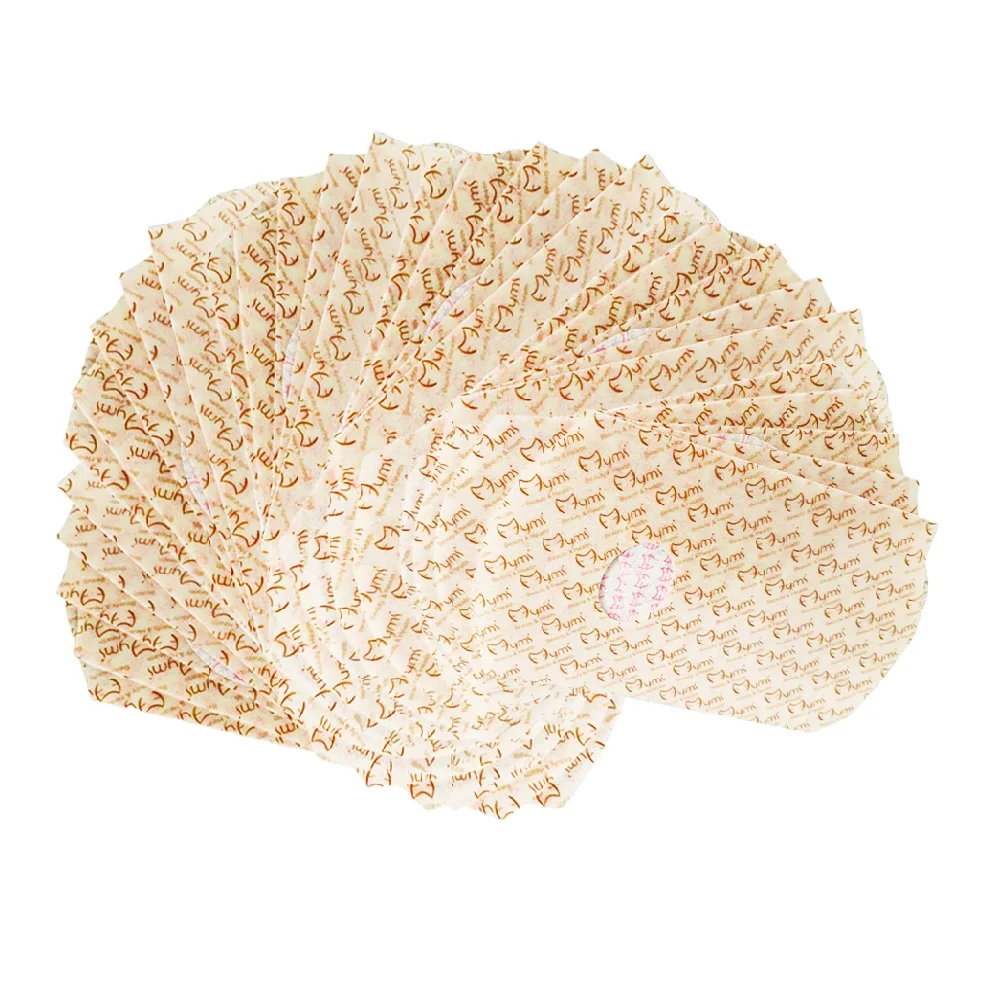 Хит продаж пластырь для похудения Mymi Wonder сжигания жира Эффективность Сильная