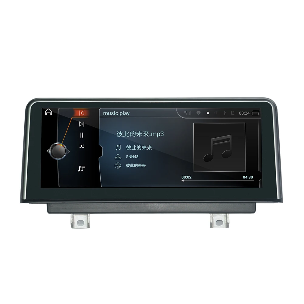 

Hualingan BMW X1/X2HL8841) F48 F49 F39 2016-2019 Android 10.0 8.8 GPS Navi Multimedia 4G USB Wifi anti-glare