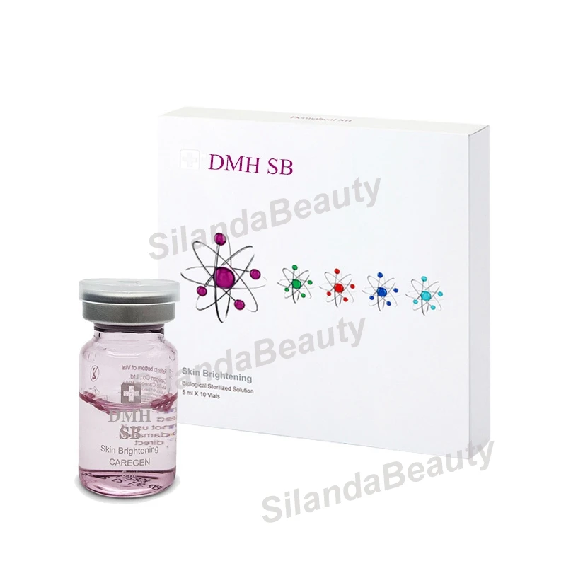 Dermaheal SB-раствор для осветления кожи биологический стерилизованный раствор 10