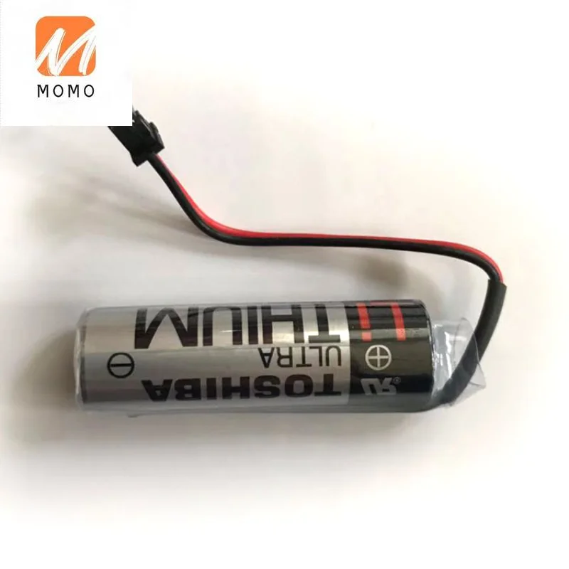 

TOSHIBA ER6V 3.6V new for cnc system controller high quality in stock