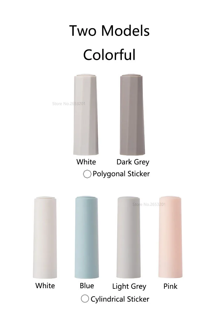 Youpin мини всплывающее моющееся средство для чистки шерсти портативное удаления