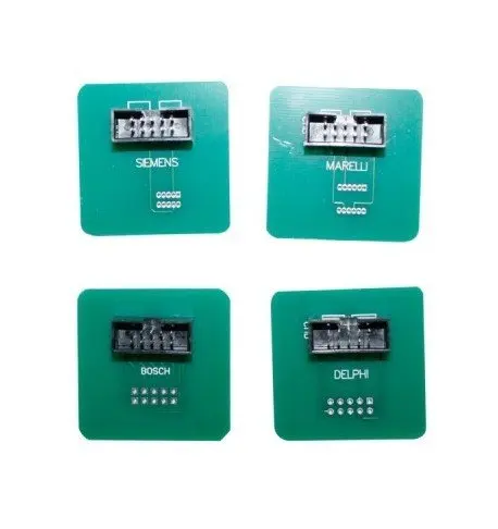 Новое поступление BDM Рамка с адаптерами Набор подходит для оригинального FGTECH