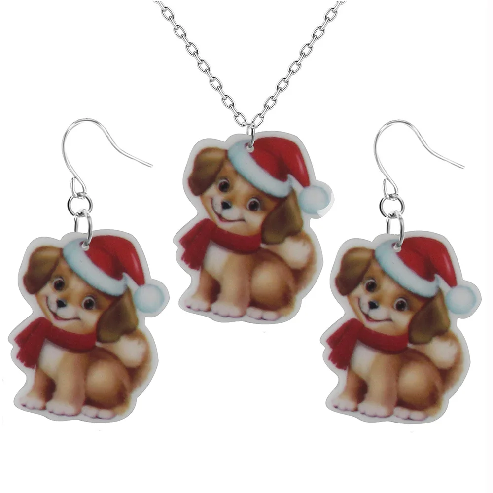 2019 модные подарочные украшения для девочек и детей серьги с маленькой милой