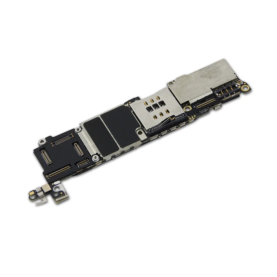 Заводская разблокированная материнская плата для iphone 5C 8 ГБ 16 32 оригинальная