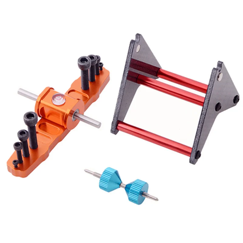 

Helicopter Blade Balancer Tester align Trex 450 500 600