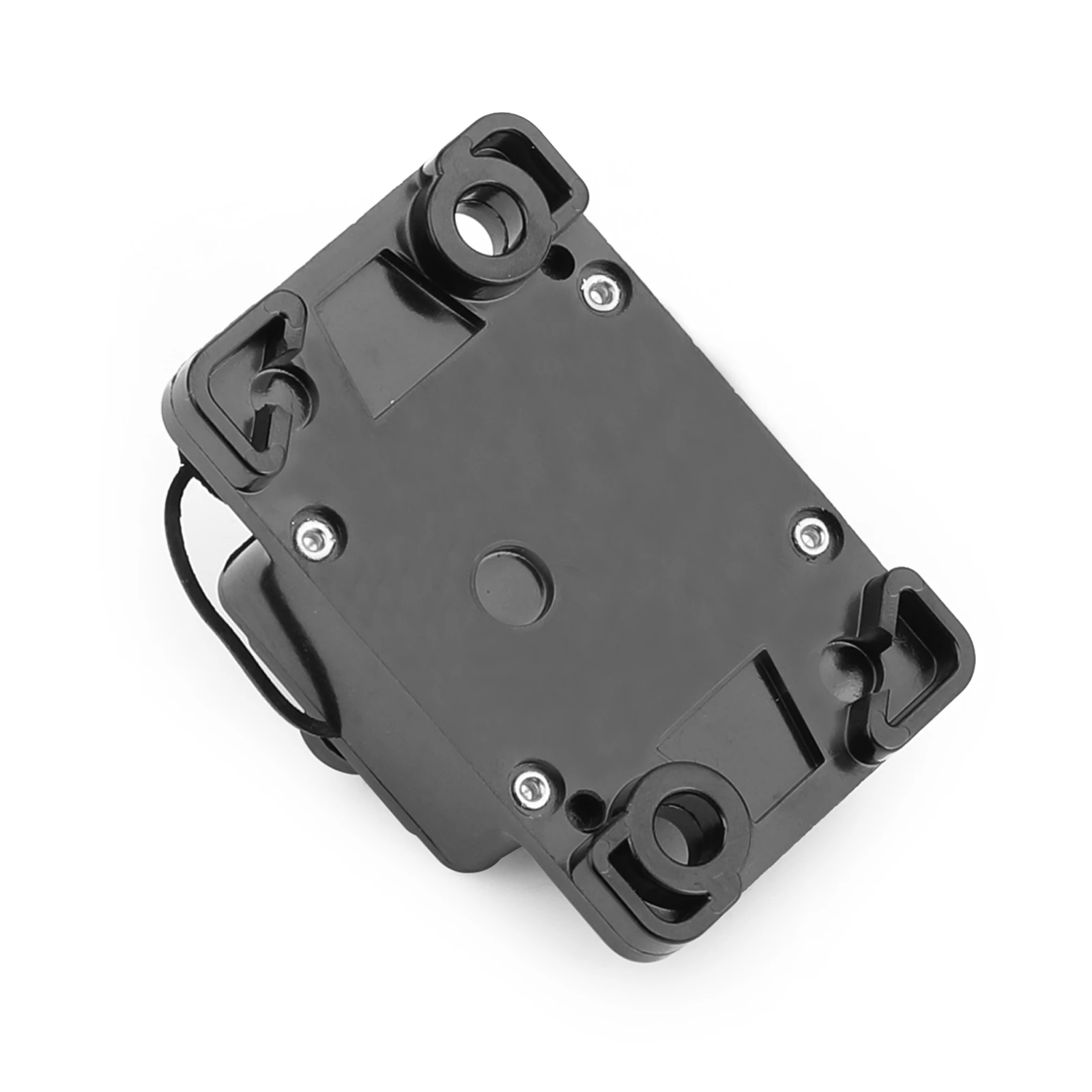 Areyourshop Водонепроницаемый размыкатели цепи предохранитель сброса 12 V-24 V DC для Авто Аудио морской