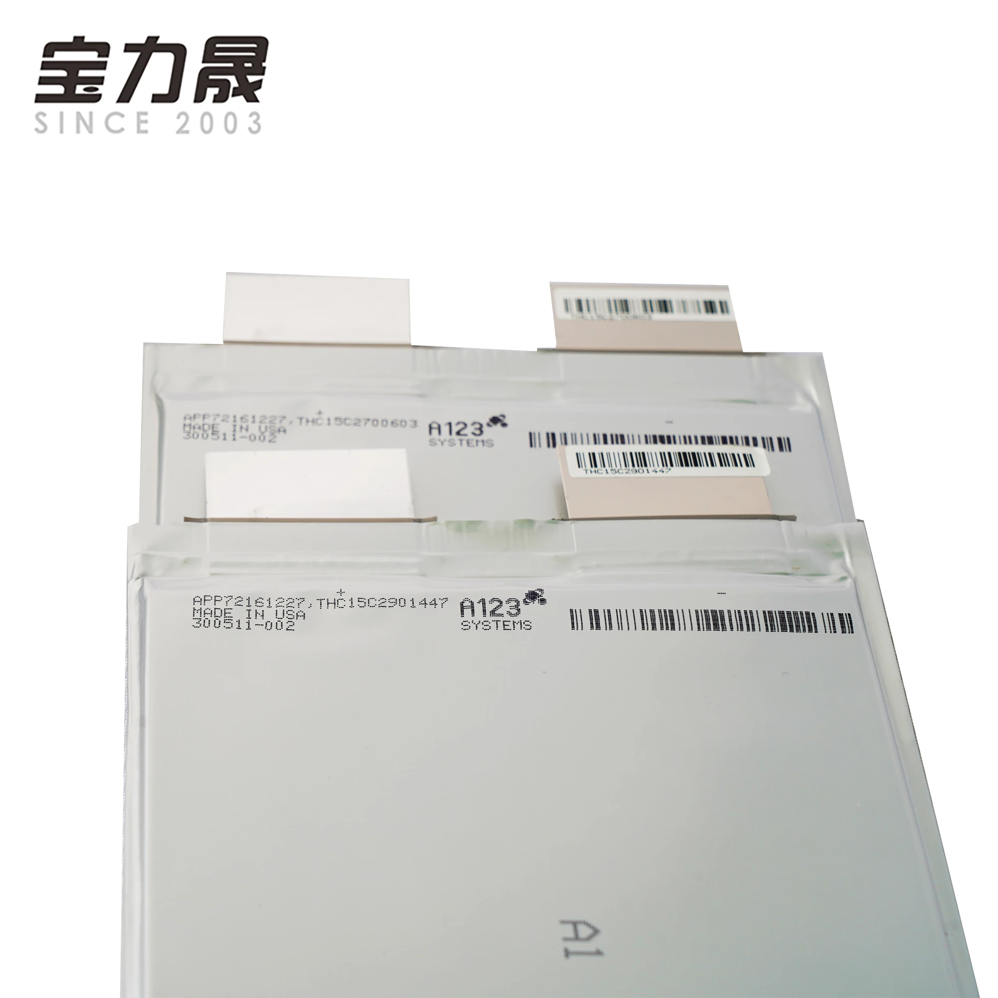 Литий полимерный аккумулятор для электровелосипеда 20 Ач 3 2 В|Перезаряжаемые