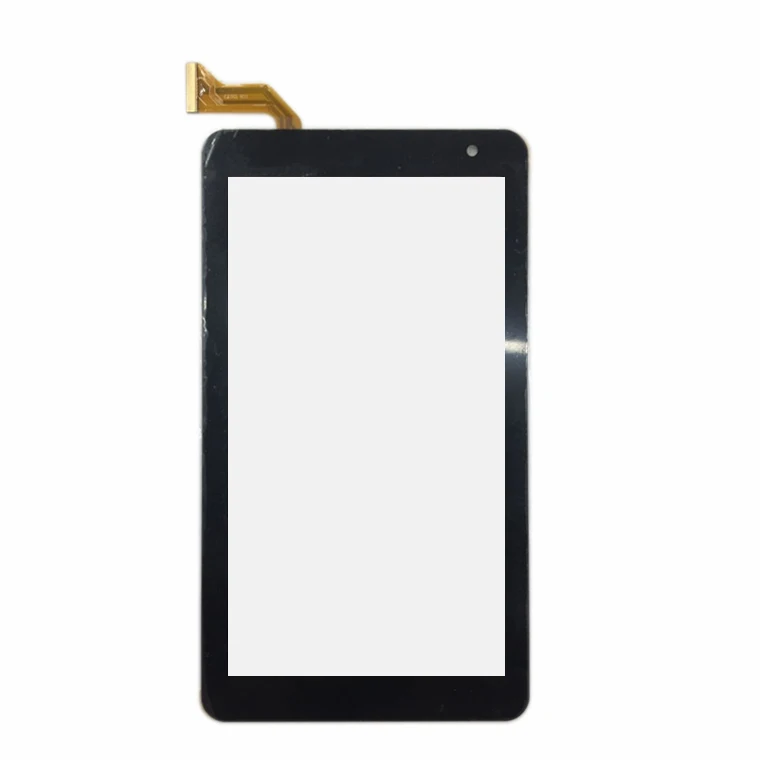 Новый телефон для 7 дюймов дисплей телефона X70 цифровой преобразователь