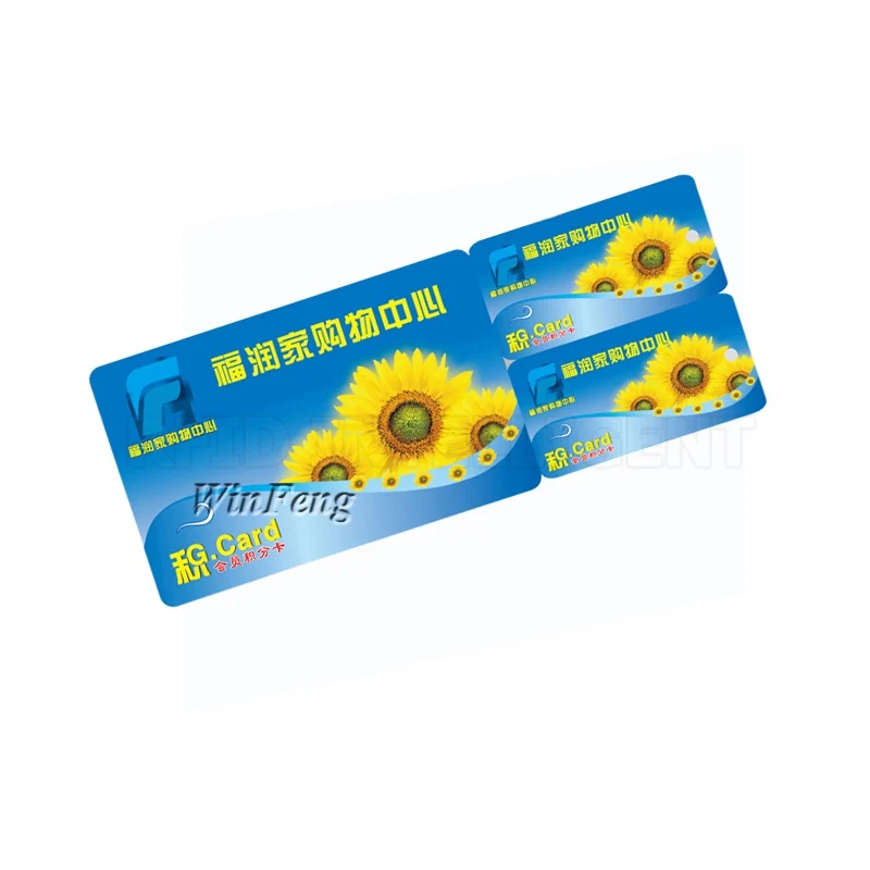 Custom logo Barcode Printing Die Cut Hang Tag Card Plastic Combo Key Tags PVC Irregular for VIP management 1000Pcs/Lot | Безопасность и