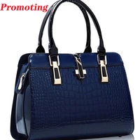 womens pu leather handbags patent luxury brand women bags ladies crossbody bags for women 2021 shoulder satchel bags bolsos