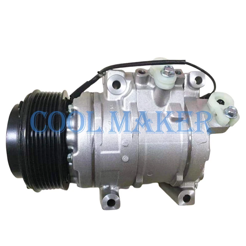 10SR15C для компрессора переменного тока Honda CRV MK3 2 447260 6342 38810 R06 G01 38810R06G01 DCP40004 447190 7500|a/c