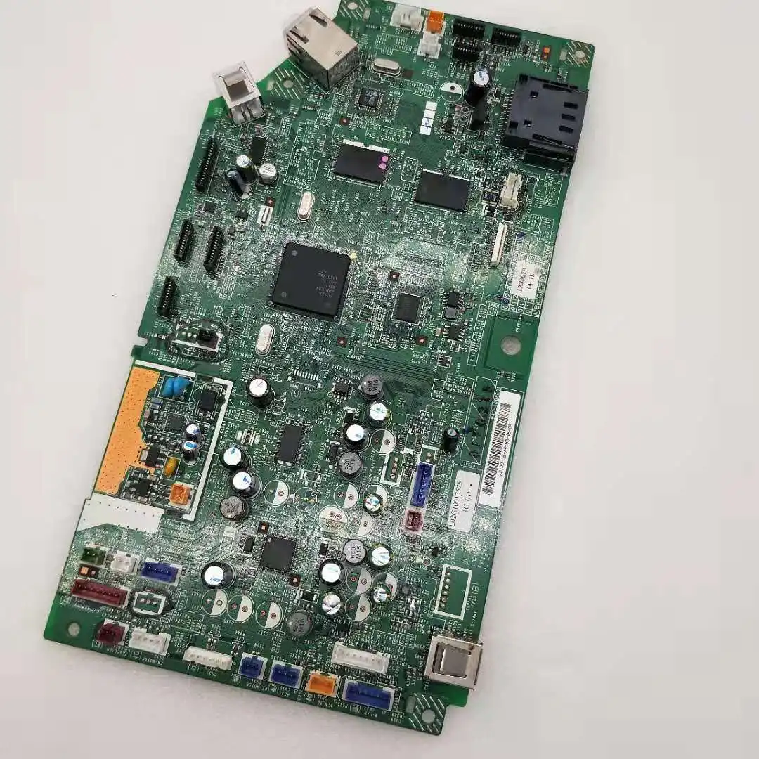 placa mae lt1018001 refletor para pecas de impressora brother