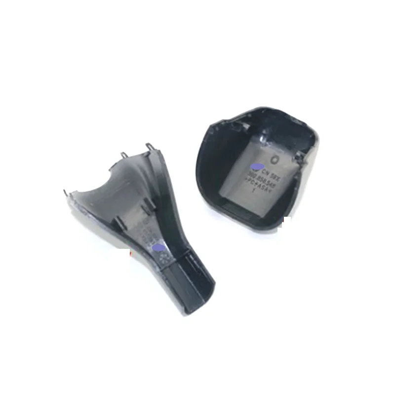 Чехол для Golf MK7 крышка зеркала заднего вида с прорезями проводов rain Корпус