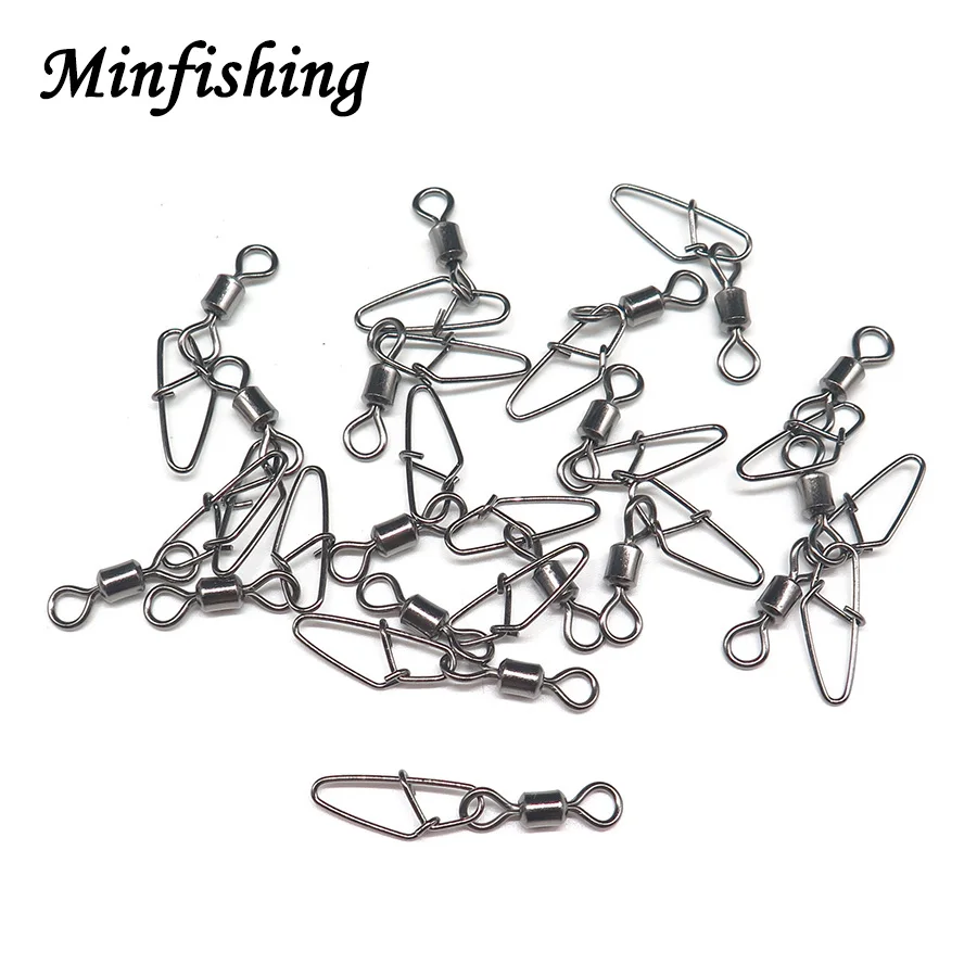 Рыболовная снасть рыболовная 25 шт./лот из нержавеющей стали | Спорт и развлечения
