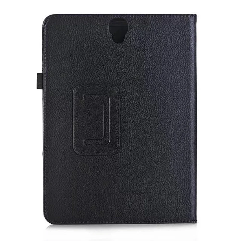 2017 защитный чехол для планшета Samsung Galaxy Tab S3 тонкий складной 9 7 дюймов Android 0 (SM