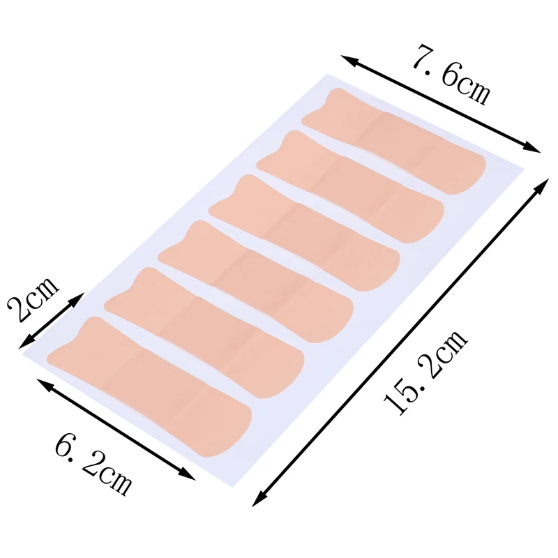 36 шт самозабота лента против храпа стоп храп/анти храп Нос носовая паста для губ