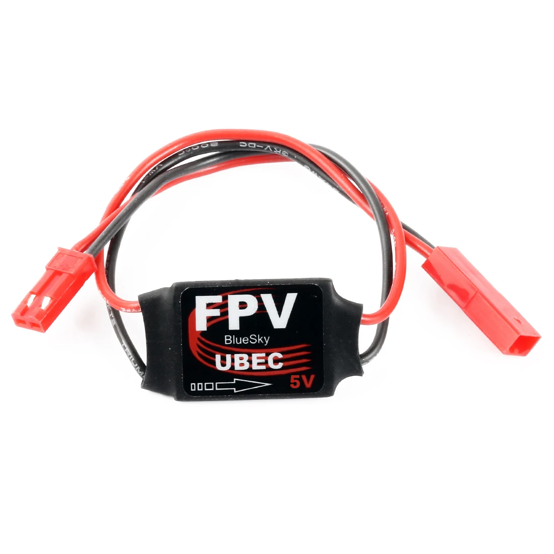 F17702/3 Сверхлегкая фотокамера 5 в 2 6S / 12 4 Mini UBEC BEC для FPV Gimbal Телеметрия передача