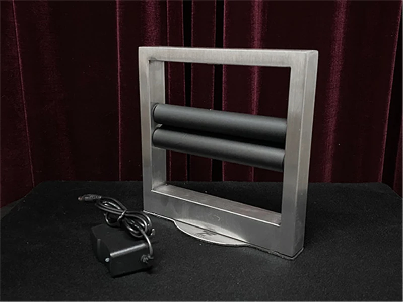 Electric Money Printer By Zf Magic Stage Tricks Illusions Appearing Props Magie Close up Gimmicks Comedy Party | Игрушки и хобби