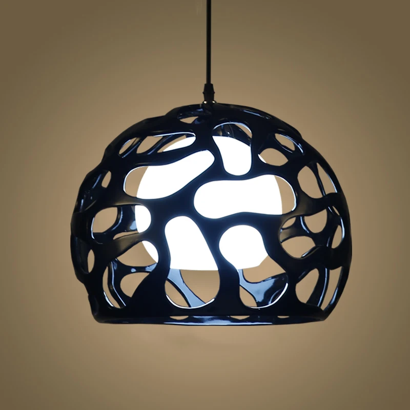 Ретро Потолочные светильники лампы для Гостиная спальня потолочные Винтаж свет