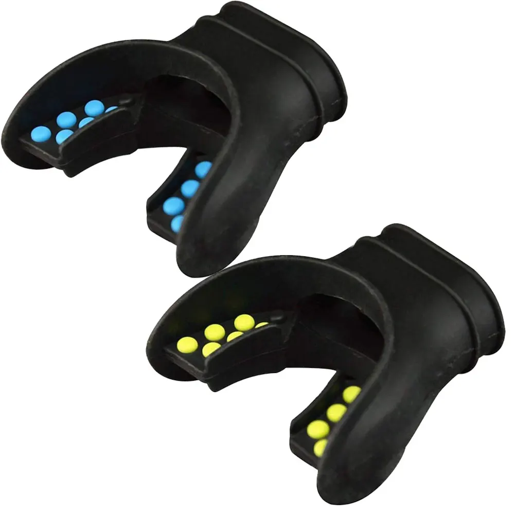 

Snorkel Regulator Diving Silicone Tube Safety Accessories Replacement Scuba Diving Regulator Underwater Breathing Accessories