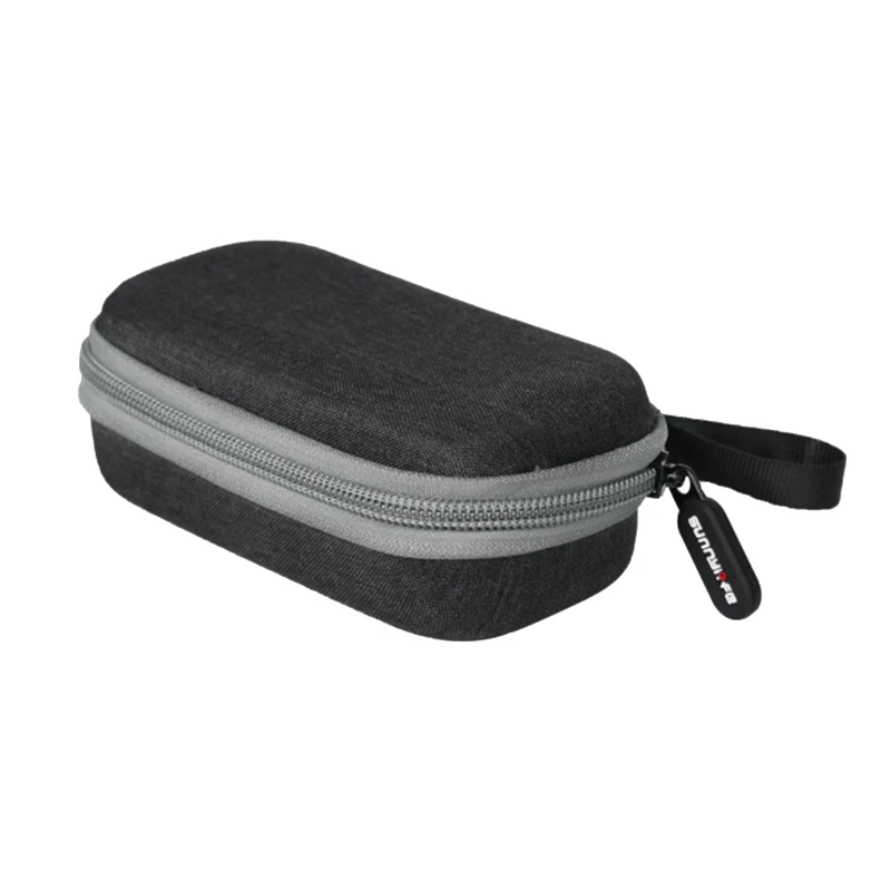 

SUNNYLIFE Insta360 One X2 Mini Storage Bag Carrying Case for Insta360 One X 2 Sport Action Camera Accessories