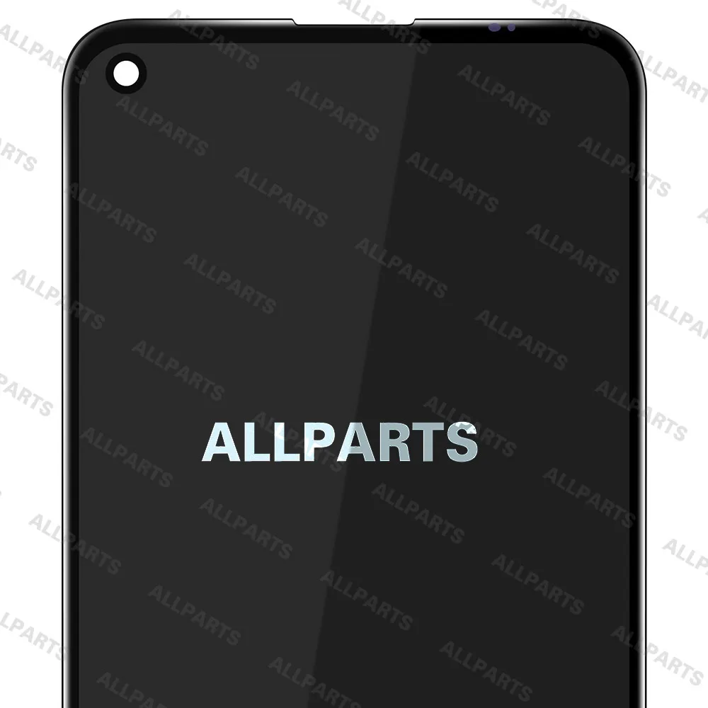 Remplazo Pantalla Y Tactil Completa LCD Para LG K61 Q61 Q630 LCD Touch Display T&aacute;ctil Completa Original LMQ630EAW LM-Q630EAW LM-Q630-1