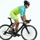 2021 велосипедная команда BOESTALK, гоночная одежда, костюм для шоссейного горного велосипеда, подушка, быстросохнущая дышащая летняя велосипедная одежда с коротким рукавом