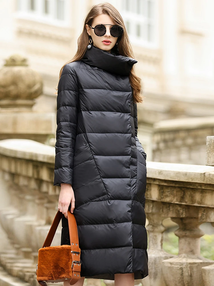 Προϊόντα women winter jacket 2019 casual ladies basic coat  Zipy - Απλές  αγορές από AliExpress