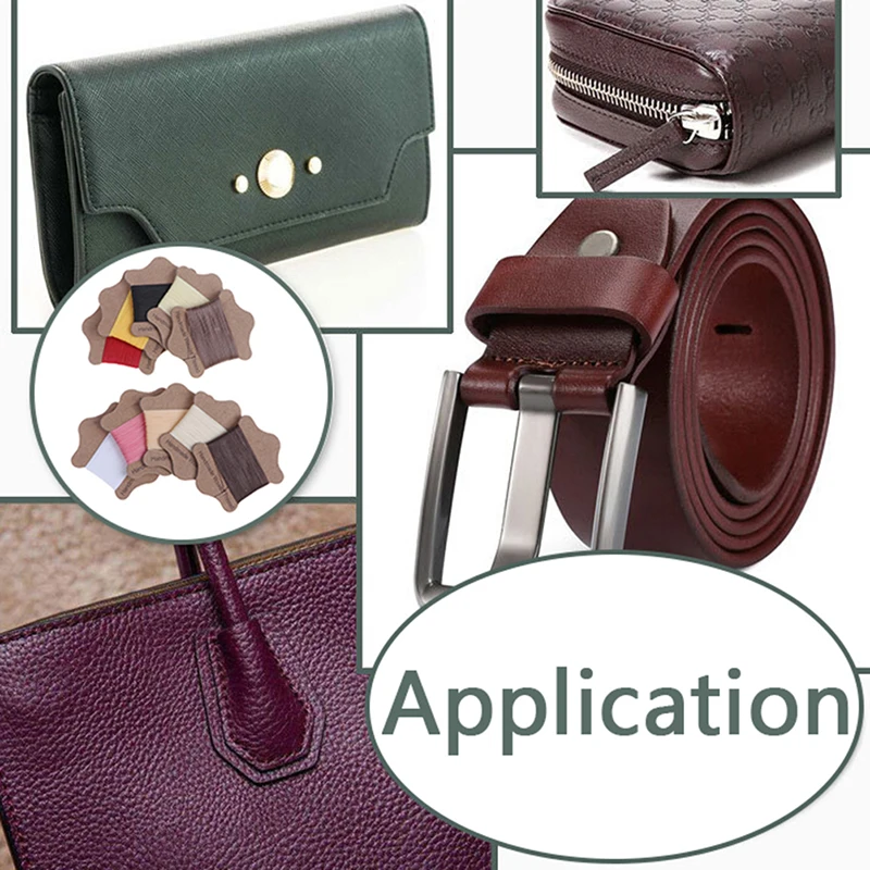 

20m/Roll Dia 0.45mm Handmade Flat Waxed Sew Wax line Thread Cord Hand Stitching For DIY Leather Sewing Thread Sewing Craft Tool