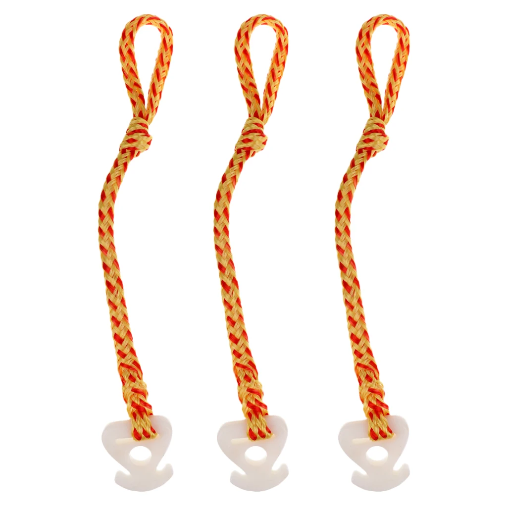 3 шт./лот компактный буксируемый лодочный буксировочный соединитель