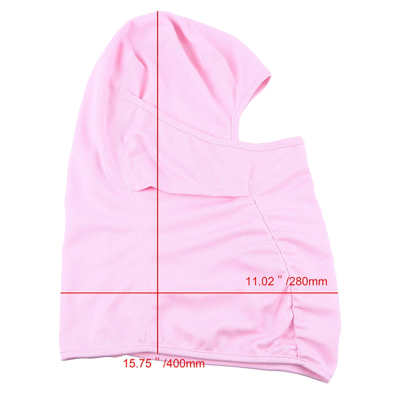 Мотоциклетная маска для лица posbay защита от УФ лучей шлем мотокросса уличная