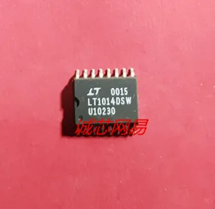 

5 шт./лот LT1014DSW LT1014SOP16