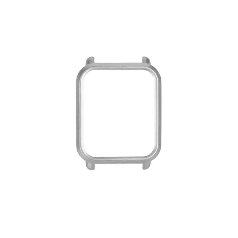 2021 ПК чехол Защитный для Xiaomi Huami Amazfit Bip Youth часы с Экран протектор защитный умных