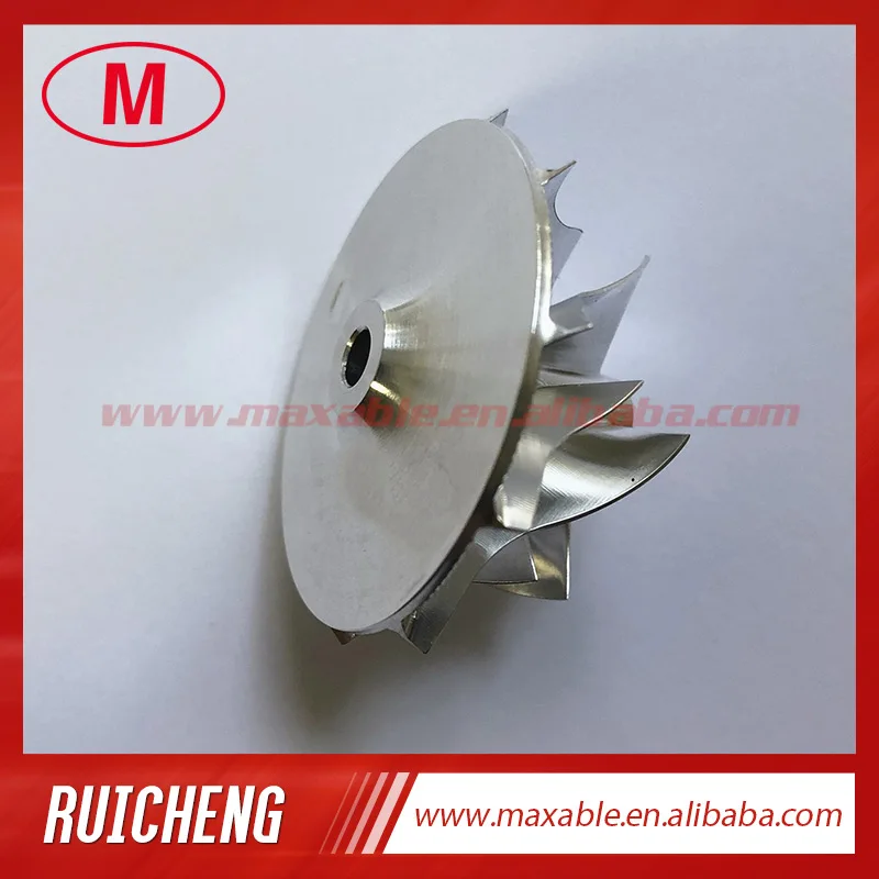 R2S KP35/K04 27 80/37 05 мм 5 + лезвий высокая производительность турбо