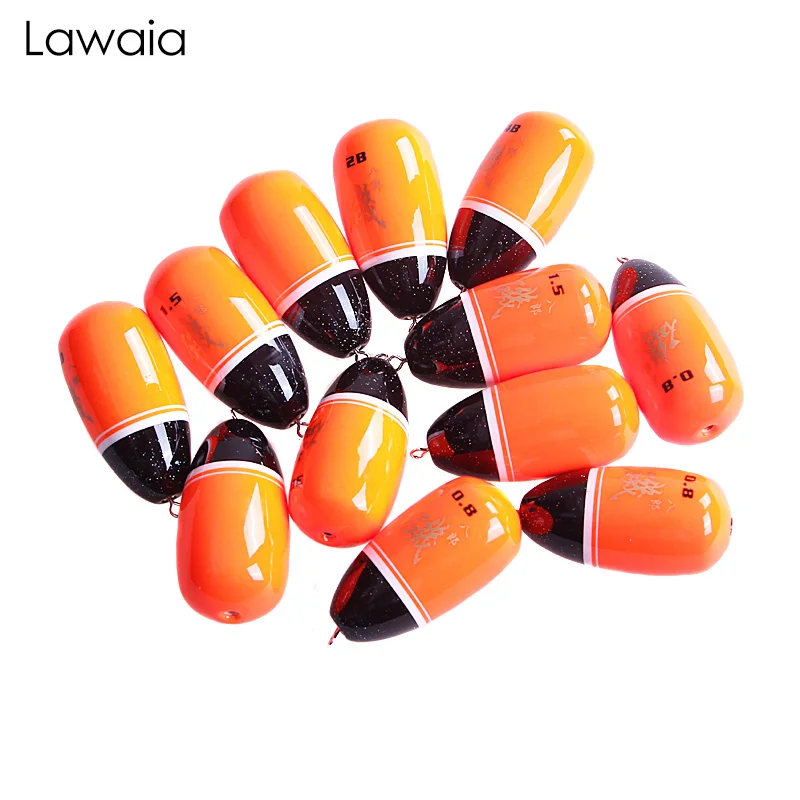 Lawaia поплавок для рыбалки забрасывания длинный качественный морской рыбалки| |