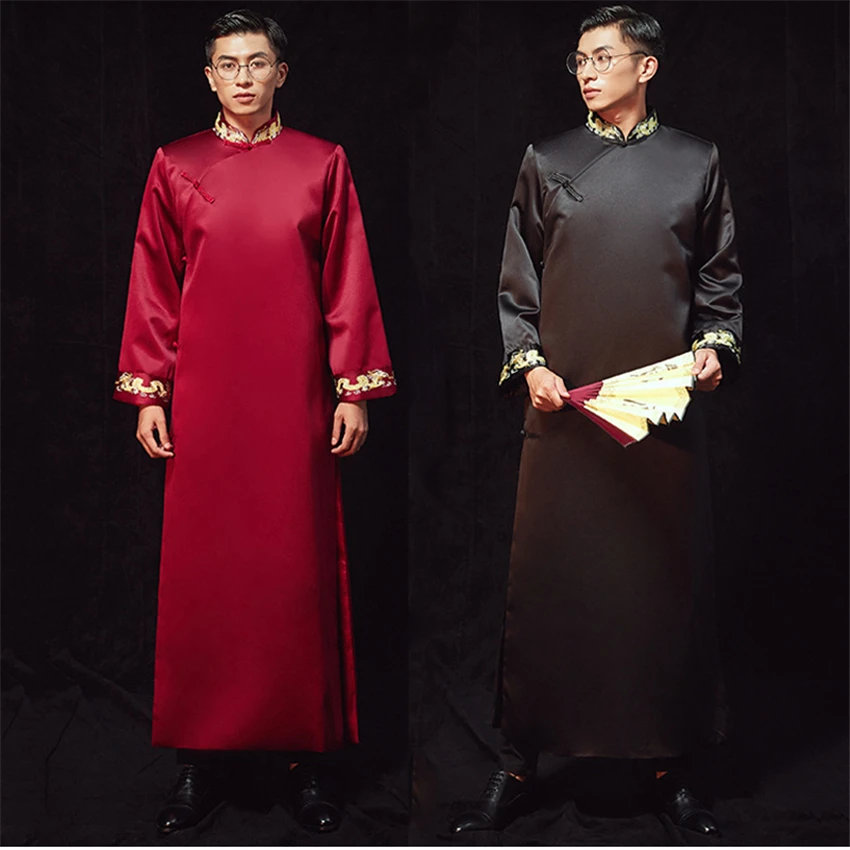 Мусульманское платье православная Исламская одежда искусственная кожа длинный