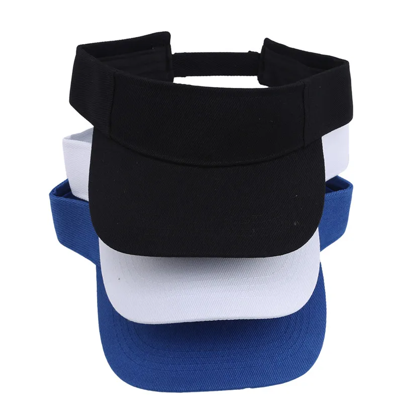 Мужские и женские летние шапки 2020 регулируемая спортивная повязка на голову