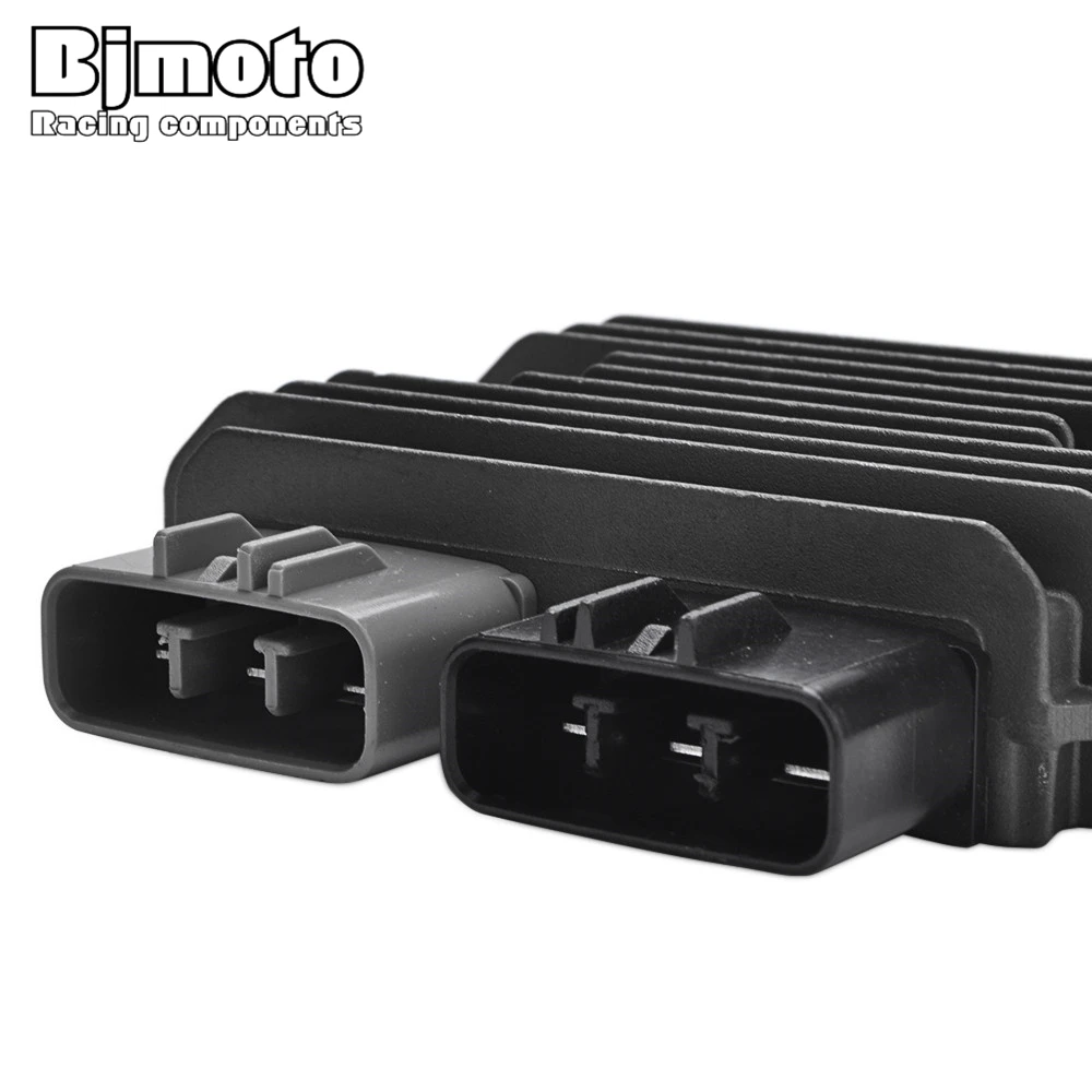 Мотоциклетный регулятор напряжения BJMOTO выпрямительная катушка статора для Kawasaki