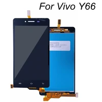 5 5 lcd for vivo y65 1719 lcd display v5 lite y66 touch screen digitizer assembly replacement accessories