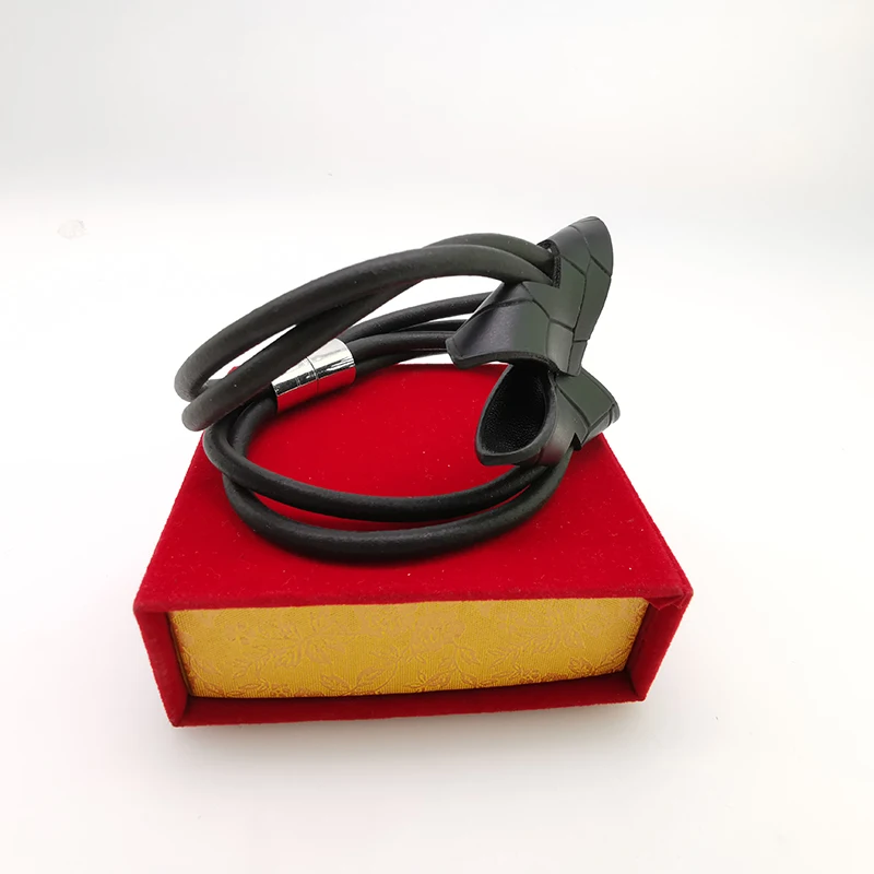 YD &amp YDBZ новые браслеты с бабочками для женщин ручной работы резиновый браслет в