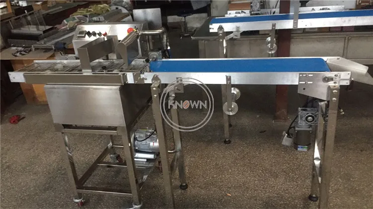 Машина для нанесения шоколадного покрытия автоматическая машина и 30/60 кг