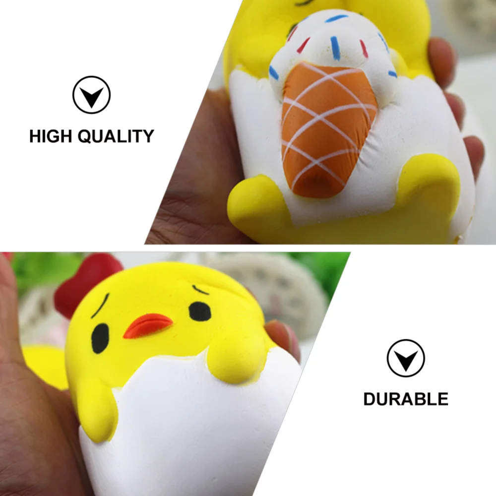 

1pc Cartoon Stress Relief Craft Gift Party Decor Decompression Bauble