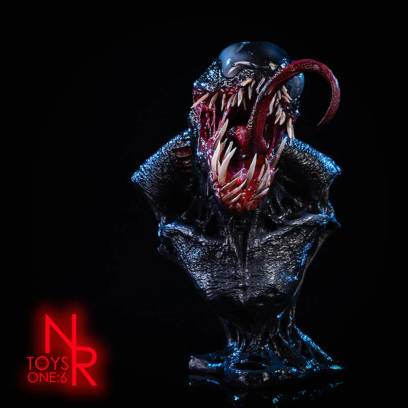 В наличии Коллекционная NRTOYS NR10 1/3 весы бюст готовой GK статуя из аниме Рисунок
