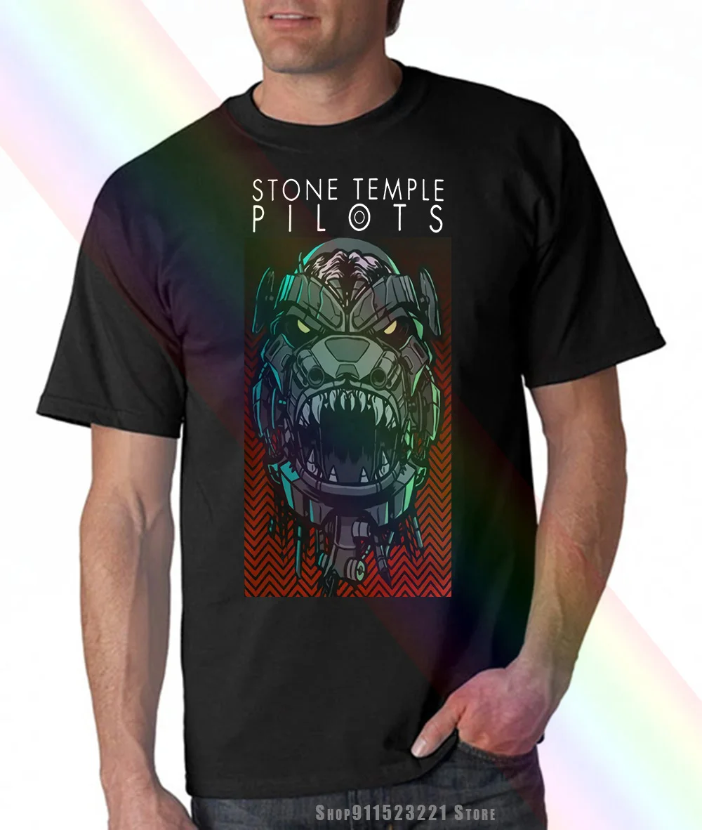Новинка 9899 популярный альбом для фотографий Stp Stone Temple Pilots Core размер